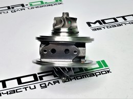 Картридж турбины Toyota Hilux III 2.5 D 2KD-FTV 144 л.с. 2007- - фото 4