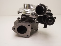 Турбина Toyota Land Cruiser D-4D 3.0л. 1KZ-T 125 л.с. 1993-199Z - фото 3