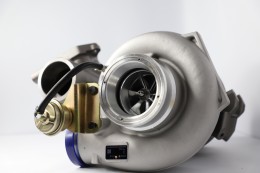 Турбина двигателя MX340 DAF Truck DAF Bus 12.9 d 462 лс 2007- - фото 3