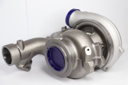 Турбина двигателя MX340 DAF Truck DAF Bus 12.9 d 462 лс 2007- - фото 5