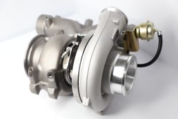 Турбина двигателя MX340 DAF Truck DAF Bus 12.9 d 462 лс 2007- - фото 6