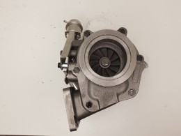 Турбина MD13 12.8 VOLVO FH FM Truck RENAULT T Truck Major R340 TI - фото 2