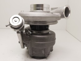 Турбина MD13 12.8 VOLVO FH FM Truck RENAULT T Truck Major R340 TI - фото 6