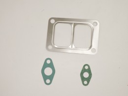 Турбина MD13 12.8 VOLVO FH FM Truck RENAULT T Truck Major R340 TI - фото 7