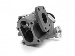 Турбина D4GA  County / HD35/HD45/HD50/HD65/HD75/HD78 3.9L 150лс 2011- - фото 4