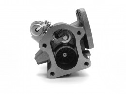 Турбина D4GA  County / HD35/HD45/HD50/HD65/HD75/HD78 3.9L 150лс 2011- - фото 5