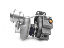 Турбина D4GA  County / HD35/HD45/HD50/HD65/HD75/HD78 3.9L 150лс 2011- - фото 7