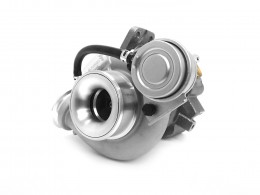 Турбина D4GA  County / HD35/HD45/HD50/HD65/HD75/HD78 3.9L 150лс 2011- - фото 8