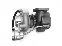 Турбина D4GA  County / HD35/HD45/HD50/HD65/HD75/HD78 3.9L 150лс 2011- - фото 9