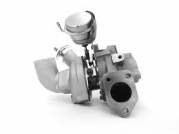 Турбина D4CB Huyndai Grand Starex H-1 2015- - фото 3