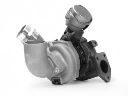 Турбина D4CB Huyndai Grand Starex H-1 2015- - фото 4