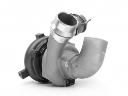 Турбина D4CB Huyndai Grand Starex H-1 2015- - фото 5