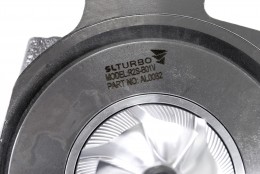 Картридж турбины AL0082 (SMALL) Mercedes CLS, C, E, GLE CLS 2.0 L OM654DE20LA 163-265 л.с 2016-> - фото 10