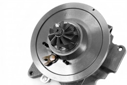 Картридж турбины AL0082 (SMALL) Mercedes CLS, C, E, GLE CLS 2.0 L OM654DE20LA 163-265 л.с 2016-> - фото 8