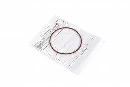 Картридж турбины AL0082 (SMALL) Mercedes CLS, C, E, GLE CLS 2.0 L OM654DE20LA 163-265 л.с 2016-> - фото 9