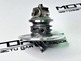 Картридж турбины PERKINS / JCB 4.4L (2005->) - фото 4