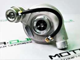 Турбина PERKINS / JCB 4.4L (2005->) - фото 2