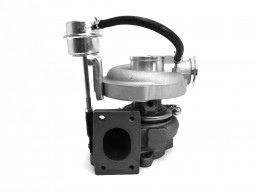 Турбина GAZelle NEXT Газель Некст FOTON CUMMINS ISF 2.8L Euro-3 - фото 2