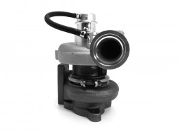 Турбина GAZelle NEXT Газель Некст FOTON CUMMINS ISF 2.8L Euro-3 - фото 3