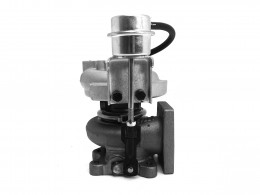 Турбина GAZelle NEXT Газель Некст FOTON CUMMINS ISF 2.8L Euro-3 - фото 5