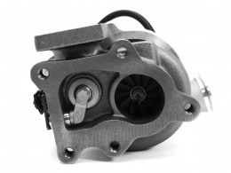 Турбина GAZelle NEXT Газель Некст FOTON CUMMINS ISF 2.8L Euro-3 - фото 6