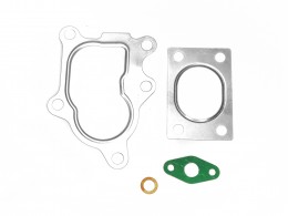 Турбина GAZelle NEXT Газель Некст FOTON CUMMINS ISF 2.8L Euro-3 - фото 7