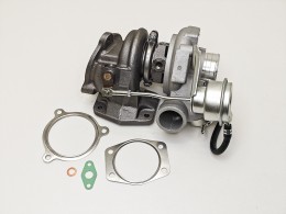 Турбина B5244T3 Volvo S80, V70, XC70 2.4 193 / 200 л.с. 1997-2010 - фото 5