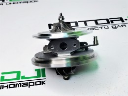 Картридж турбины Ford Focus II, C-Max 1.8 TDCi 115 л.с. 2005- - фото 4