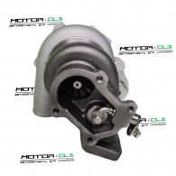 Турбина F1CE Fiat Ducato, Iveco Daily 3.0 2006-2011 - фото 3