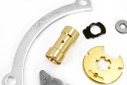 Ремкомплект турбины Audi Skoda Volkswagen 1.8L 20v Turbo - фото 4