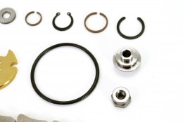 Ремкомплект турбины Audi Skoda Volkswagen 1.8L 20v Turbo - фото 5