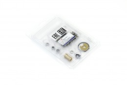 Ремкомплект турбины Audi Skoda Volkswagen 1.8L 20v Turbo - фото 6