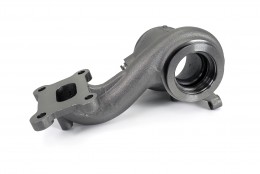 Горячая часть турбины Ford R9DA EcoBoost 248л.с. - фото 4