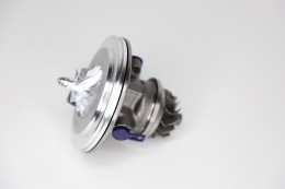 Картридж турбины DEUTZ // FENDT Tractor 4.0L 154лс 2007- - фото 2