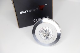 Картридж турбины DEUTZ // FENDT Tractor 4.0L 154лс 2007- - фото 5