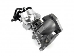 Турбина Opel GT. Insignia - фото 5