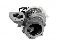 Турбина Opel GT. Insignia - фото 7