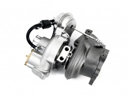 Турбина Opel GT. Insignia - фото 8