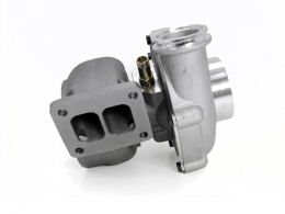 Турбина MAN (TGS / TGA / TGX) 10.5L , 12.0 L 310 - 440 л.с - фото 4