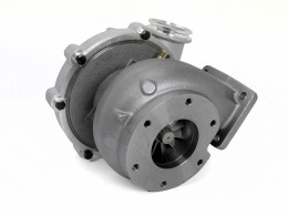 Турбина MAN (TGS / TGA / TGX) 10.5L , 12.0 L 310 - 440 л.с - фото 6