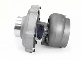 Турбина MAN (TGS / TGA / TGX) 10.5L , 12.0 L 310 - 440 л.с - фото 8