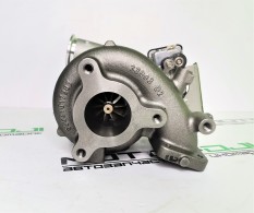 Турбина Cummins ISF 2.8L Euro 5 Gazelle NEXT GAZ-2217 Barguzin / GAZ-22171 Sobol - фото 3