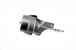 Актуатор турбины VAG Seat Alhambra / VW Sharan 2.0TDI 140лс 2005-2010 BRT/BVH - фото 2