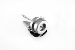 Актуатор турбины VAG Seat Alhambra / VW Sharan 2.0TDI 140лс 2005-2010 BRT/BVH - фото 4