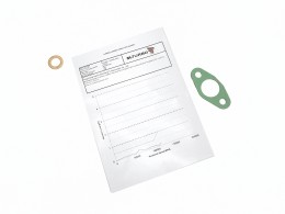 Турбина BMW X5 3.0 d (E70) X6 30 dx (E71, E72) 3.0L 235 л.с. - фото 10