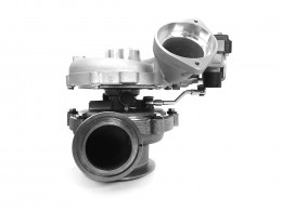 Турбина BMW X5 3.0 d (E70) X6 30 dx (E71, E72) 3.0L 235 л.с. - фото 5