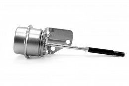 Актуатор турбины SCANIA P-serie12.0L [DC1306] 360 лс / R-Serie 12.7L [DC1308] 477 лс - фото 2