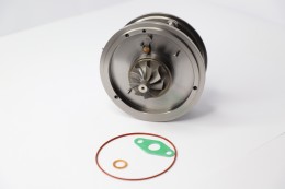 Картридж турбины LAND ROVER DEFENDER  2.2TD 122 лс.  (2011->) - фото 2