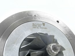 Картридж турбины Ford Lincoln / Explorer Sport / Flex / Taurus SHO 3.5L 345-365 л.с. (2010-) (Left) - фото 2