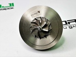 Картридж турбины Mercedes A-Class AMG, B-Class AMG, CLA-Class AMG, GLA-Class AMG 2.0 360 л.с. 2012-> - фото 2